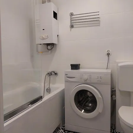 Aleja 29 Listopada クラクフ