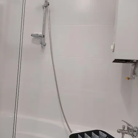 Apartament Aleja 29 Listopada
