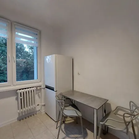 Aleja 29 Listopada Lejlighed Kraków