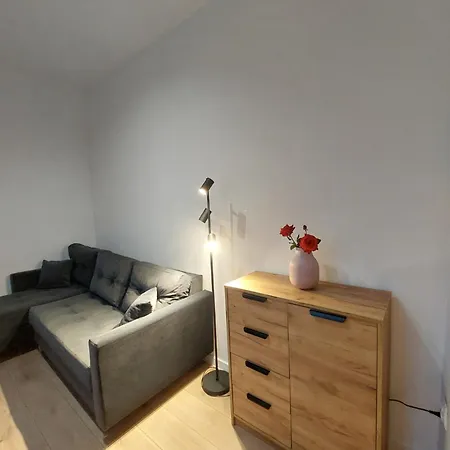 Aleja 29 Listopada * Kraków