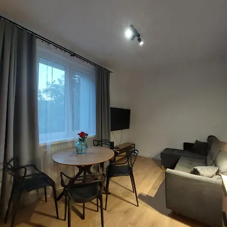 Aleja 29 Listopada Kraków