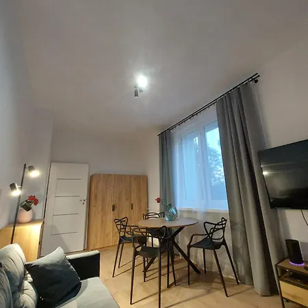 Aleja 29 Listopada Kraków