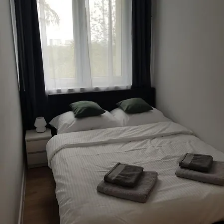 アパート Aleja 29 Listopada *