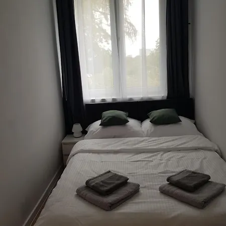 Aleja 29 Listopada * Kraków