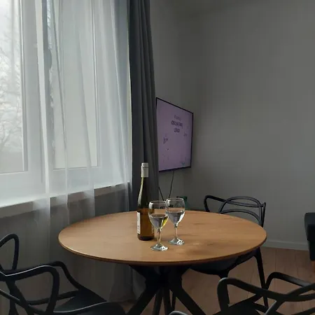 Apartament Aleja 29 Listopada