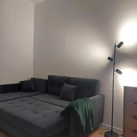 Lejlighed Aleja 29 Listopada