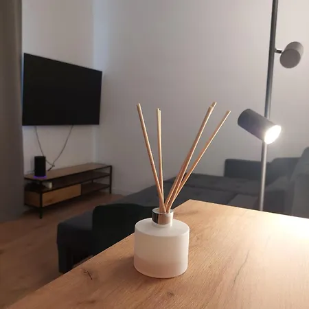 アパート Aleja 29 Listopada