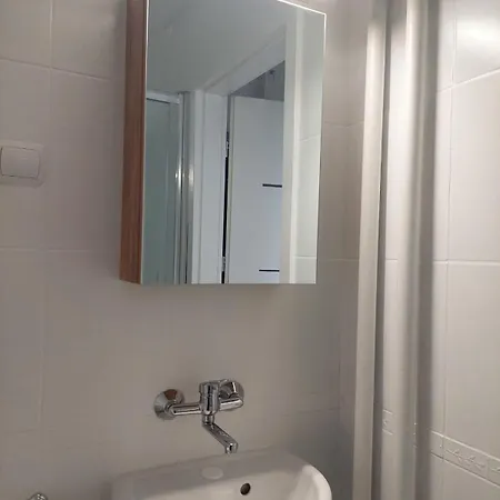 Aleja 29 Listopada アパート クラクフ