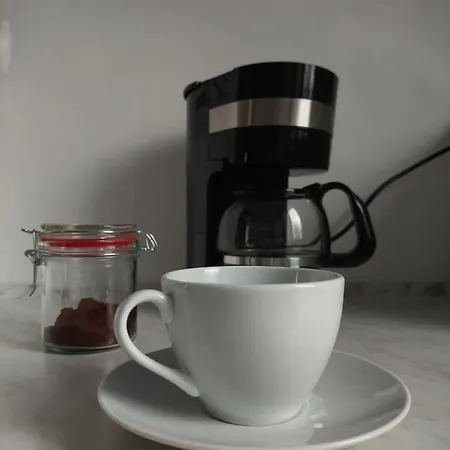 アパート Aleja 29 Listopada