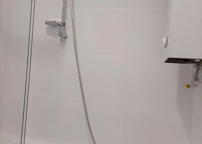 Apartment Aleja 29 Listopada