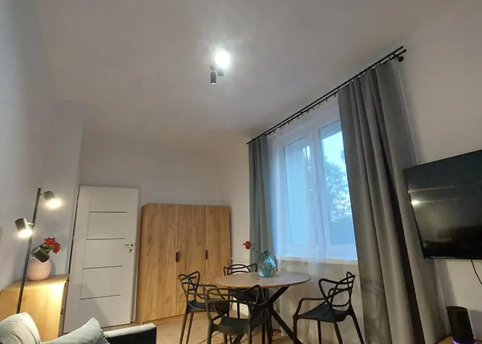 Aleja 29 Listopada Krakow