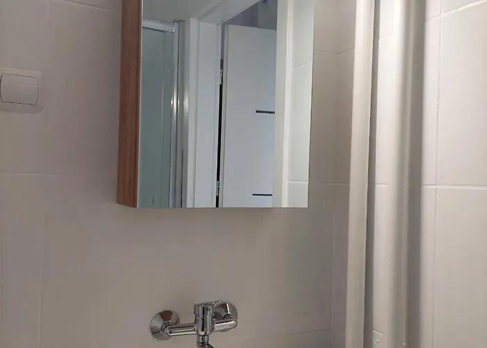 Aleja 29 Listopada Apartment Krakow