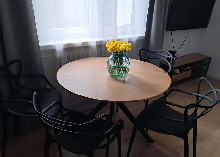 Aleja 29 Listopada * Krakow