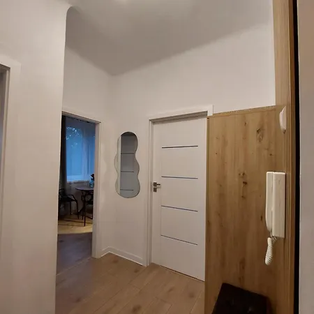 Aleja 29 Listopada * Krasków