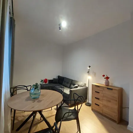 Apartman Aleja 29 Listopada *
