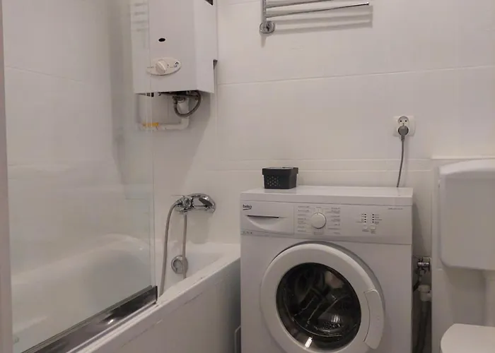 Aleja 29 Listopada Krakkó