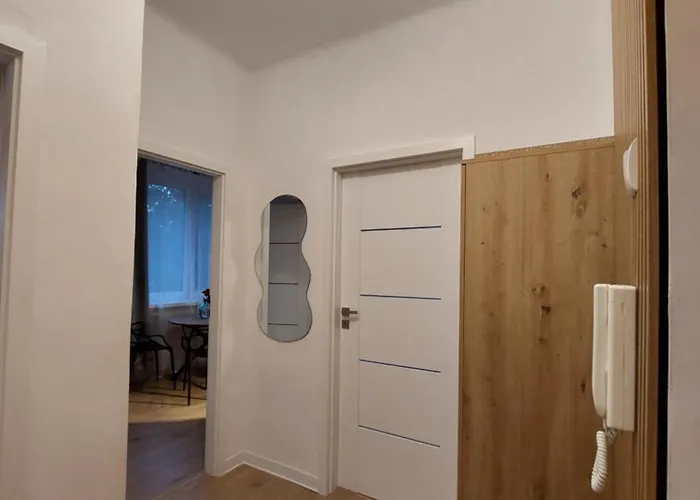 Aleja 29 Listopada * Krakkó