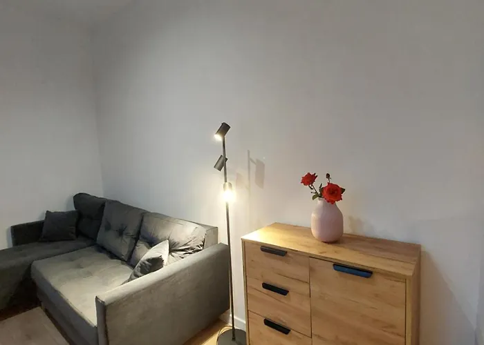 Aleja 29 Listopada * Krakkó