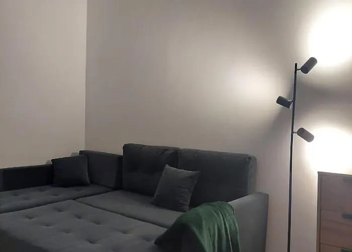 Apartman Aleja 29 Listopada